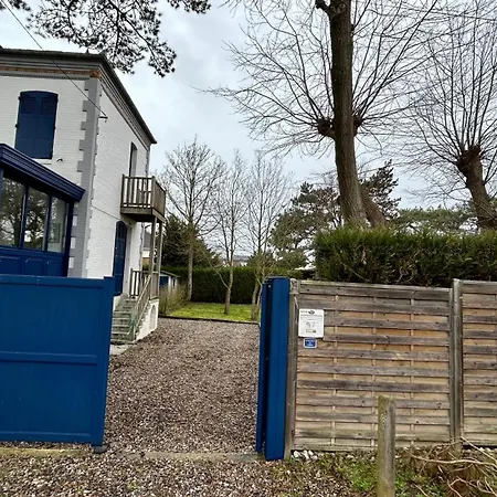 Sans Souci Casa de Férias