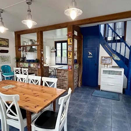 Casa vacanze Sans Souci Cayeux-sur-Mer
