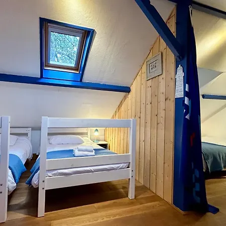 Holiday home Sans Souci *