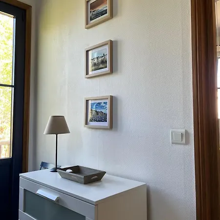 Sans Souci Cayeux-sur-Mer