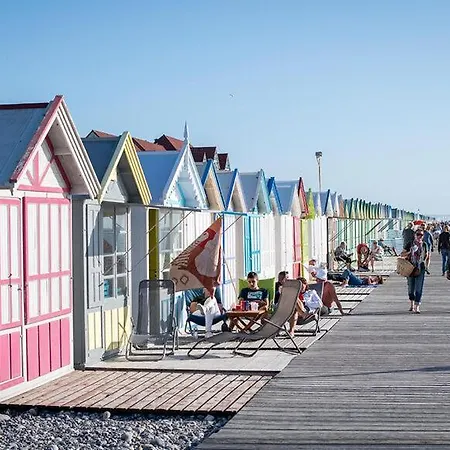 Sans Souci * Cayeux-sur-Mer